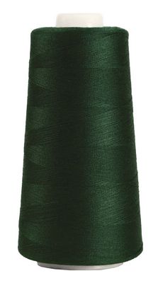 Superior Threads Sergin General Polyester 40wt 3000yds-Forest Green