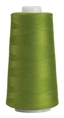 Superior Threads Sergin General Polyester 40wt 3000yds-Spring Green