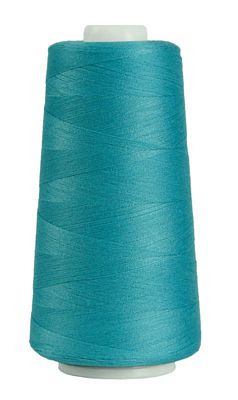 Superior Threads Sergin General Polyester 40wt 3000yds-Teal