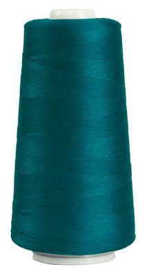 Superior Threads Sergin General Polyester 40wt 3000yds-Medium Teal