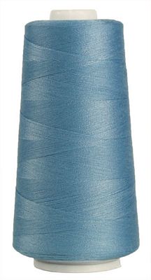 Superior Threads Sergin General Polyester 40wt 3000yds-Blue