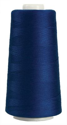Superior Threads Sergin General Polyester 40wt 3000yds-Sky Blue