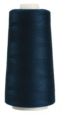 Superior Threads Sergin General Polyester 40wt 3000yds-Dark Teal