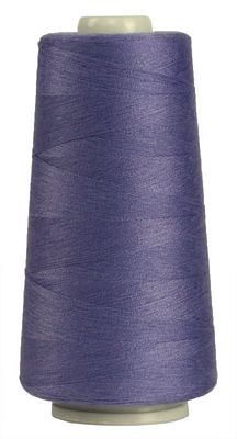Superior Threads Sergin General Polyester 40wt 3000yds-Lavender