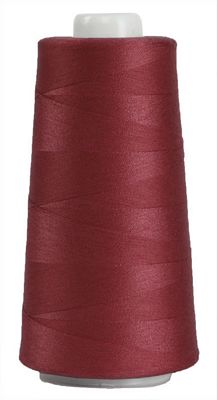 Superior Threads Sergin General Polyester 40wt 3000yds-Rose