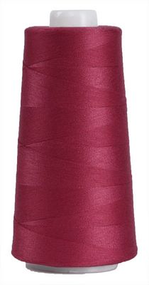 Superior Threads Sergin General Polyester 40wt 3000yds-Hot Pink