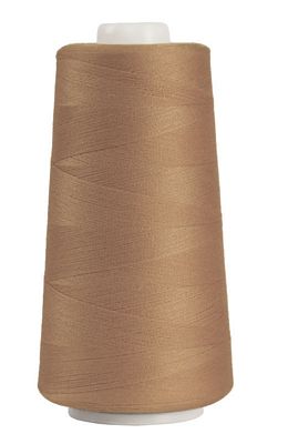 Superior Threads Sergin General Polyester 40wt 3000yds-Peach