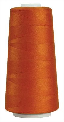 Superior Threads Sergin General Polyester 40wt 3000yds-Orange