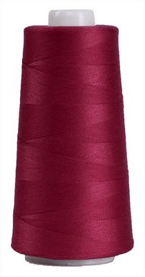 Superior Threads Sergin General Polyester 40wt 3000yds-Dark Pink