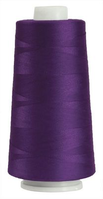 Superior Threads Sergin General Polyester 40wt 3000yds-Purple