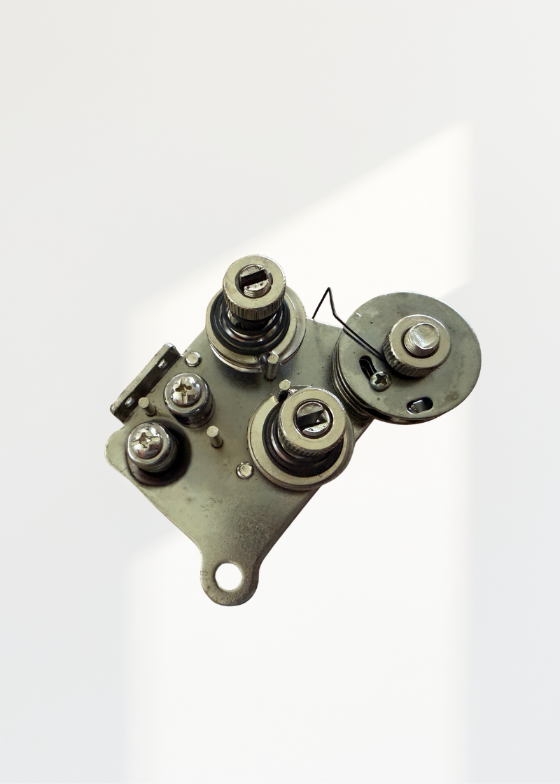 144678-001 Tension Regulator for BR831