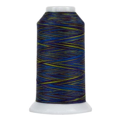 Superior Threads Omni-V Poly 2000 yds-Amazon Jungle