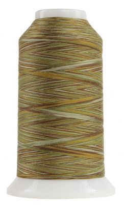 Superior Threads Omni-V Poly 2000 yds-Multigrain