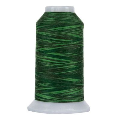 Superior Threads Omni-V Poly 2000 yds-Philodendron