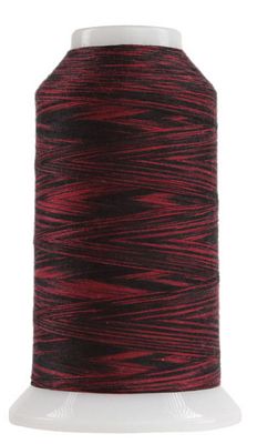 Superior Threads Omni-V Poly 2000 yds-Ladybug