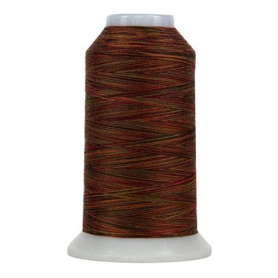 Superior Threads Omni-V Poly 2000 yds-Cayenne