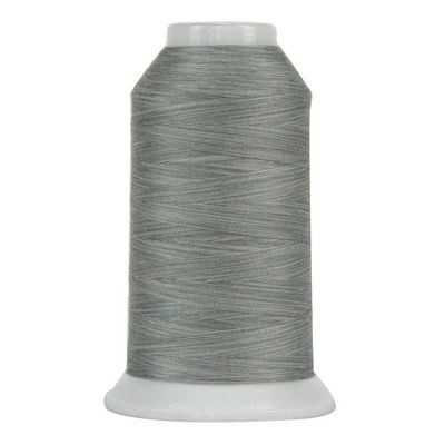 Superior Threads Omni-V Poly 2000 yds-Silver Reef