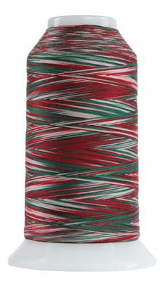Superior Threads Omni-V Poly 2000 yds-Silent Night