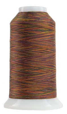 Superior Threads Omni-V Poly 2000 yds-Byzantine