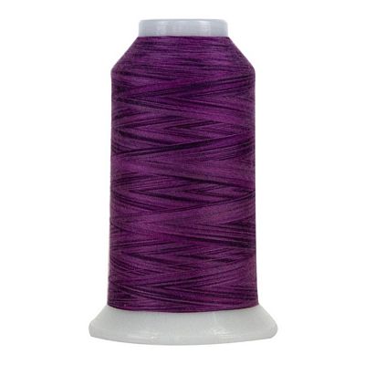 Superior Threads Omni-V Poly 2000 yds-Rhododendron