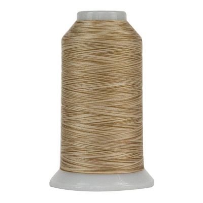 Superior Threads Omni-V Poly 2000 yds-Sandy Beach