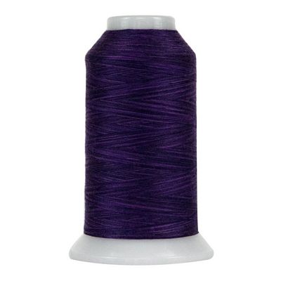 Superior Threads Omni-V Poly 2000 yds-Purple Majesty