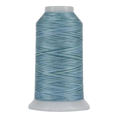 Superior Threads Omni-V Poly 2000 yds-Skyscraper