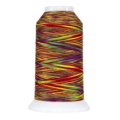 Superior Threads Omni-V Poly 2000 yds-Circus