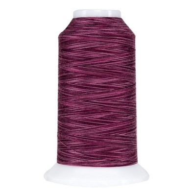 Superior Threads Omni-V Poly 2000 yds-Bumbleberry