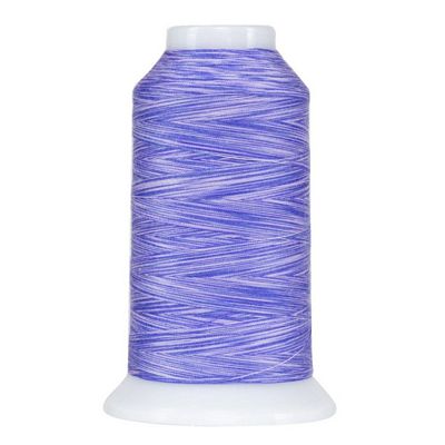 Superior Threads Omni-V Poly 2000 yds-Paisley Purple