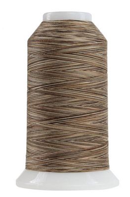 Superior Threads Omni-V Poly 2000 yds-Would Chuck Wood