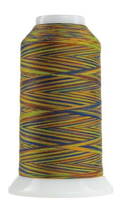 Superior Threads Omni-V Poly 2000 yds-Parakeet