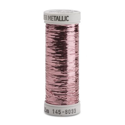Sulky Sliver Metallic 250yd 5ct Light Pink