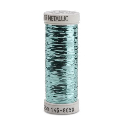 Sulky Sliver Metallic 250yd 5ct Mint Green