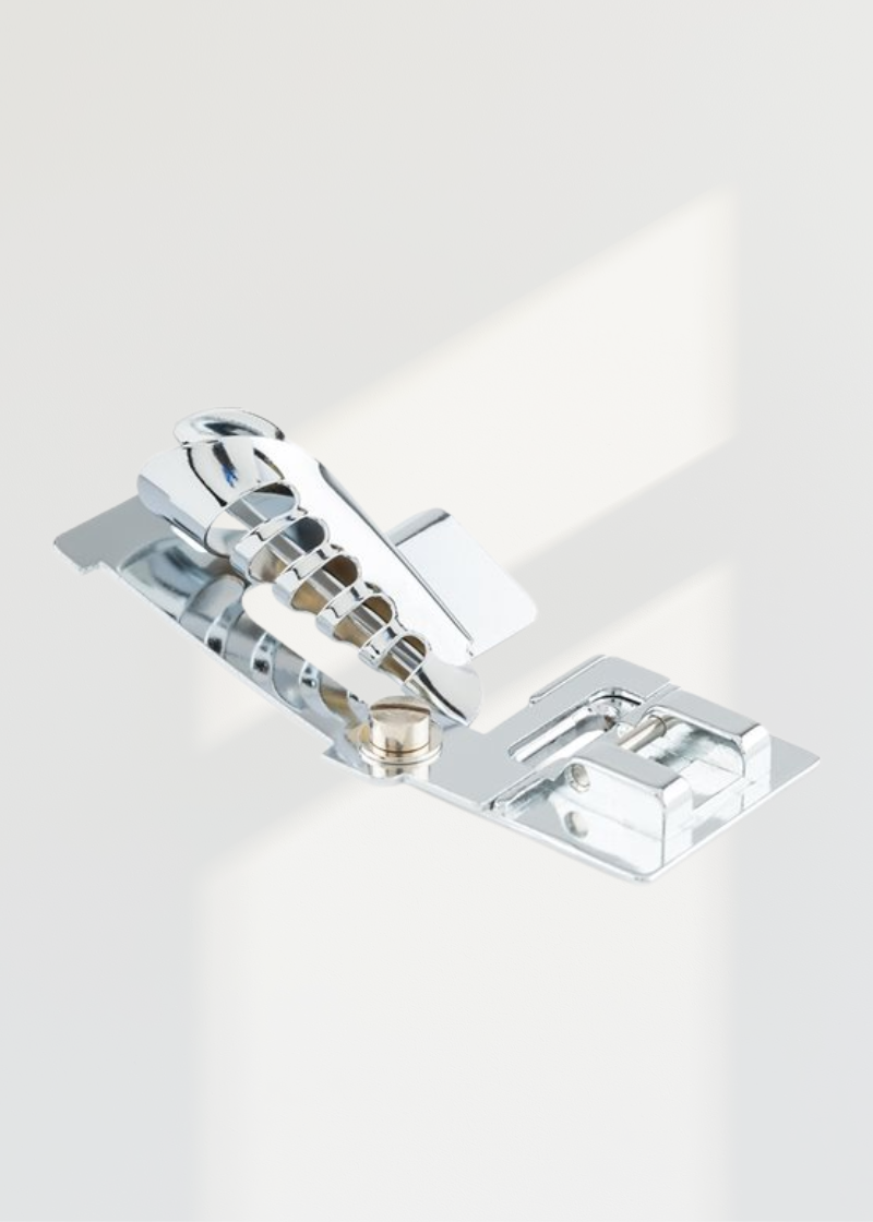 1/4" Binding Presser Foot for Brother Home Sewing Machines