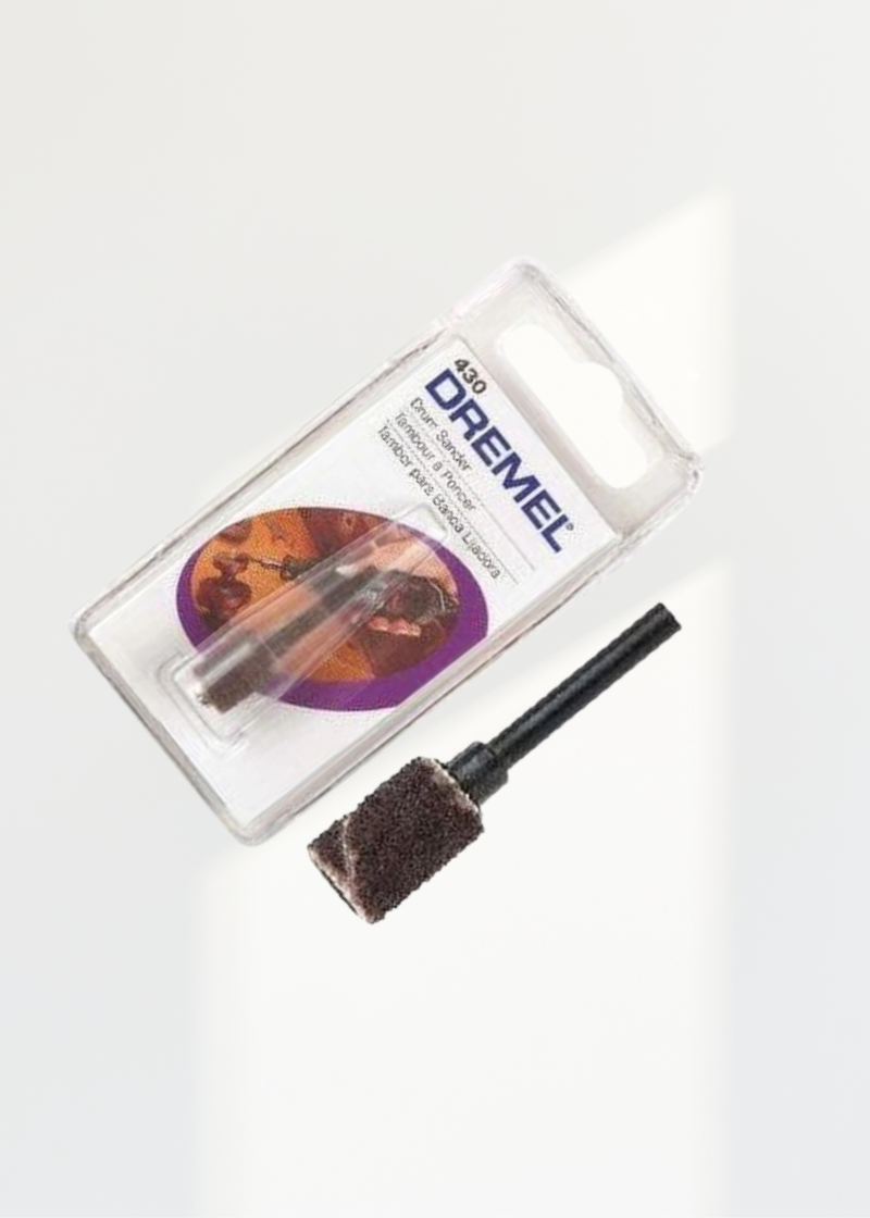 1/4 Drm Sandr - Dremel DR430