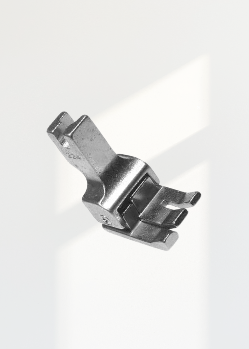 1/4 Left Comp Foot - Universal 224