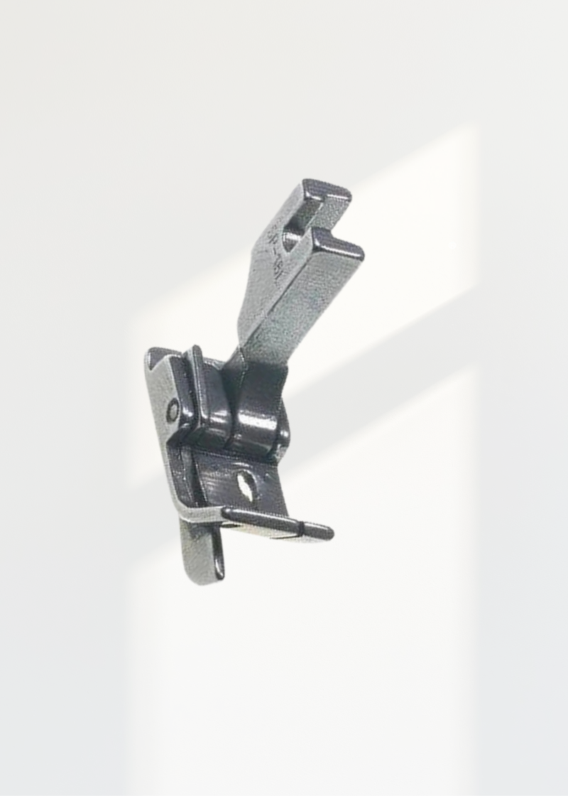 1/4" Left Edge Guide Foot - Universal SP-18 1/4L