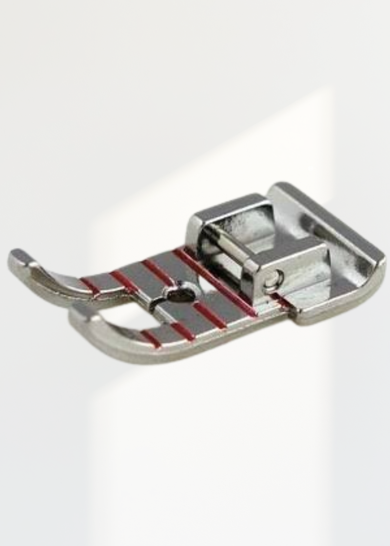 1/4" Markings Foot P60804 — Snap-On