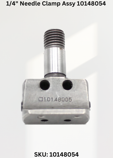 1/4" Needle Clamp Assy 101-48054