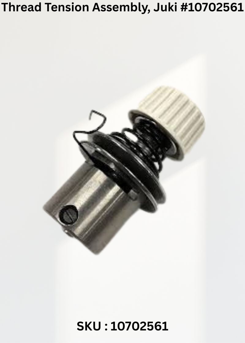 Thread Tension Assembly #10702561