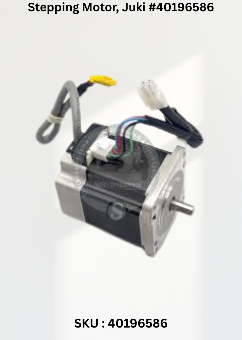 Stepping Motor #40196586