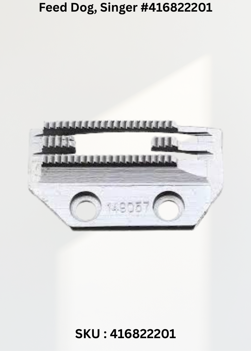 Feed Dog #416822201