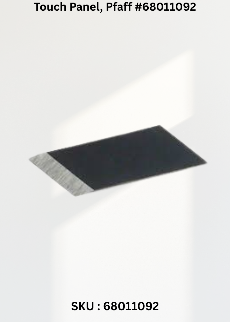 Touch Panel #68011092