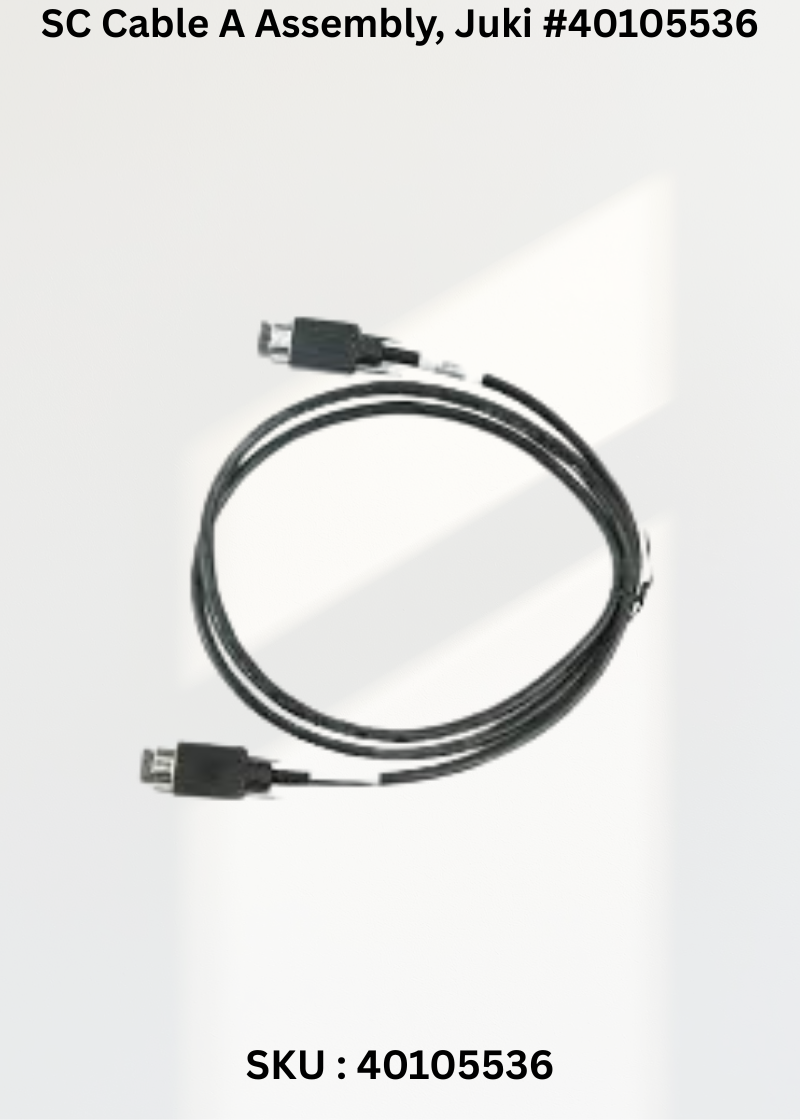 SC Cable A Assembly #40105536