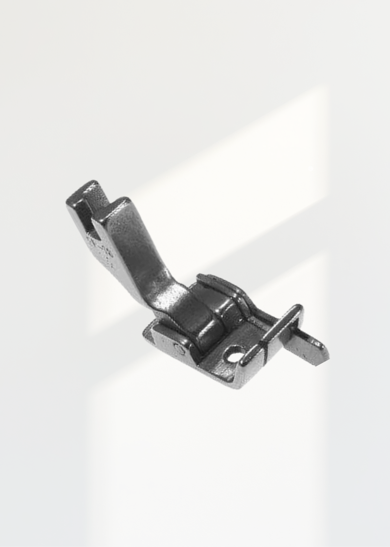 1/4" Right Edge Guide Foot - Universal SP-18 1/4R