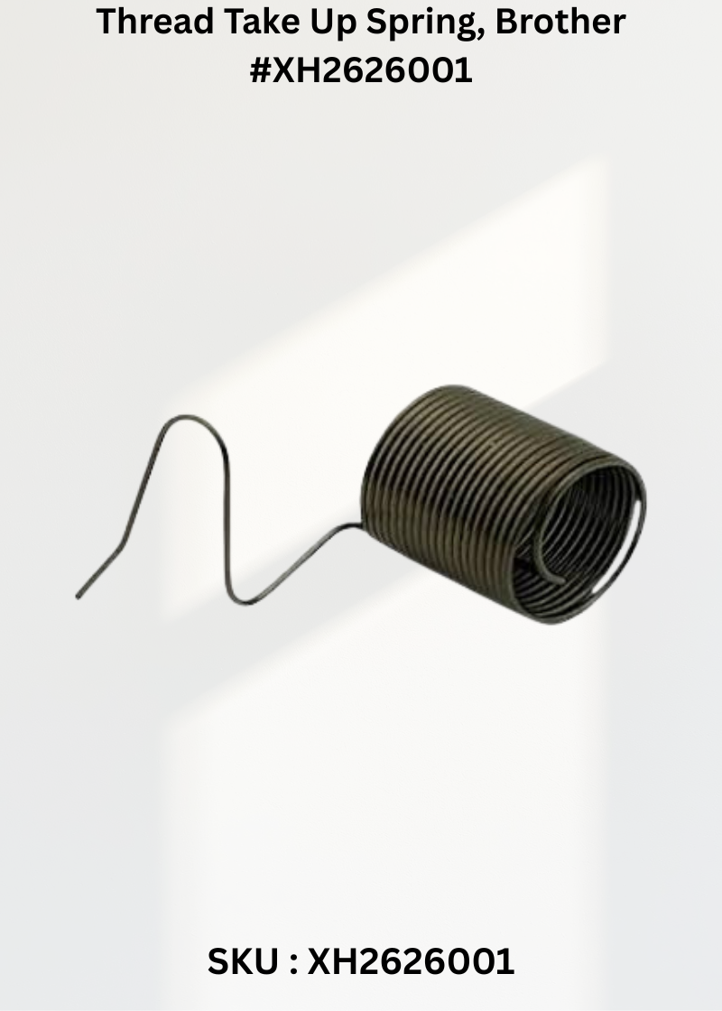 Thread Take Up Spring #XH2626001