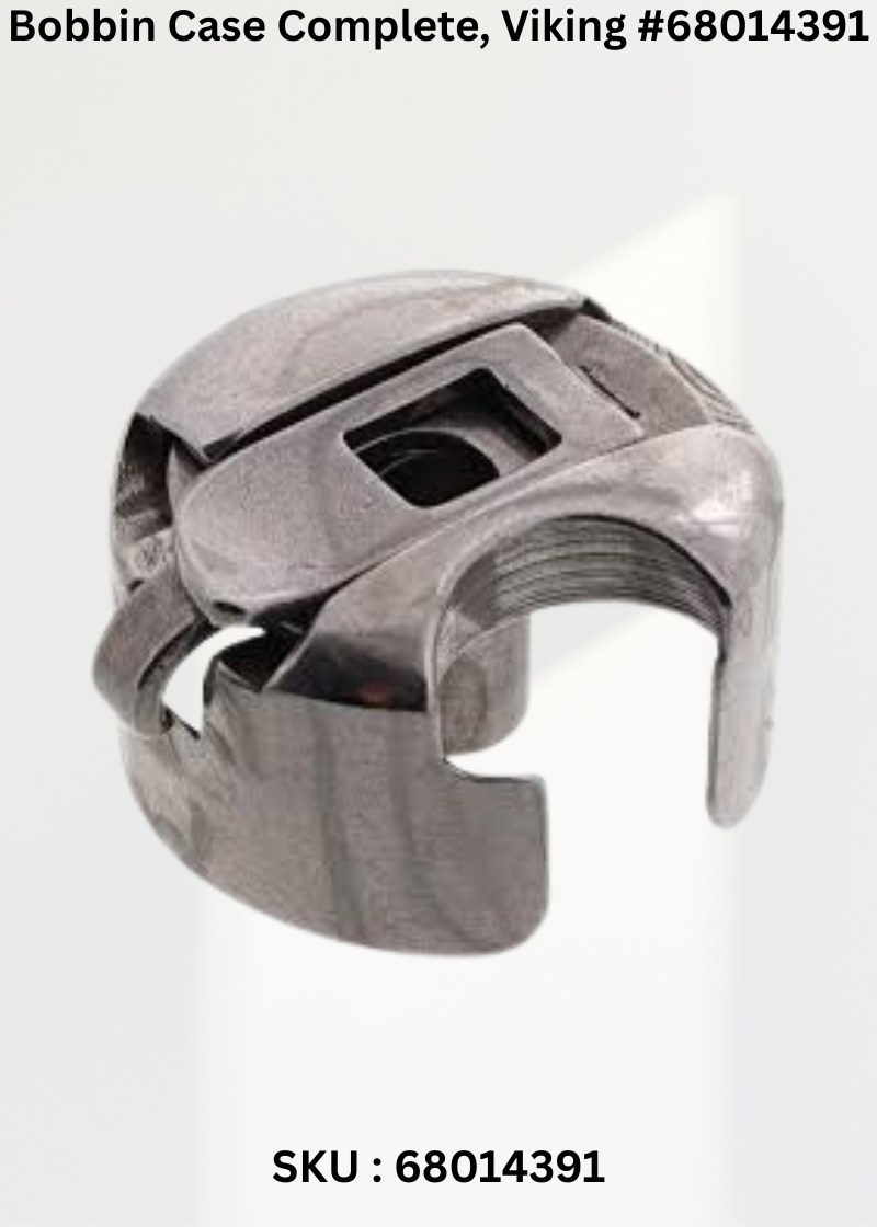 Bobbin Case Complete #68014391