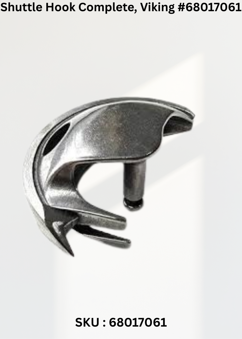 Shuttle Hook Complete #68017061