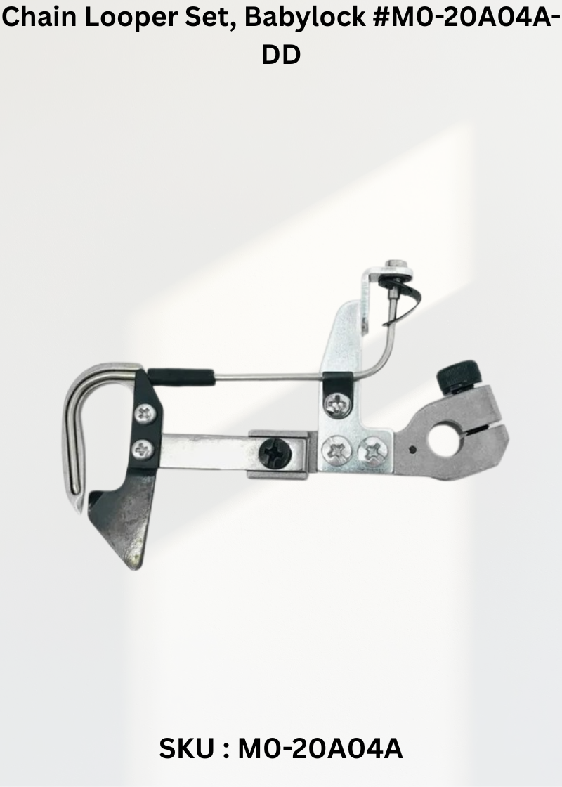Chain Looper Set for Babylock M0-20A04A-DD